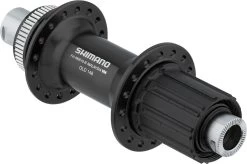 Shimano Moyeu Arrière XT FH-M8010-B Disc Center Lock Axe Traversant 12 Mm -Accessoires De Vélo 487831