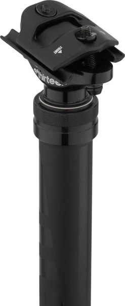 E-thirteen Tige De Selle Vario Infinite Dropper 120-150 Mm Avec Télécommande 2022 -Accessoires De Vélo 487964