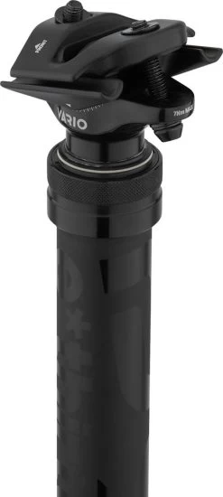 E-thirteen Tige De Selle Vario Infinite Dropper 120-150 Mm Avec Télécommande 2022 -Accessoires De Vélo 487965