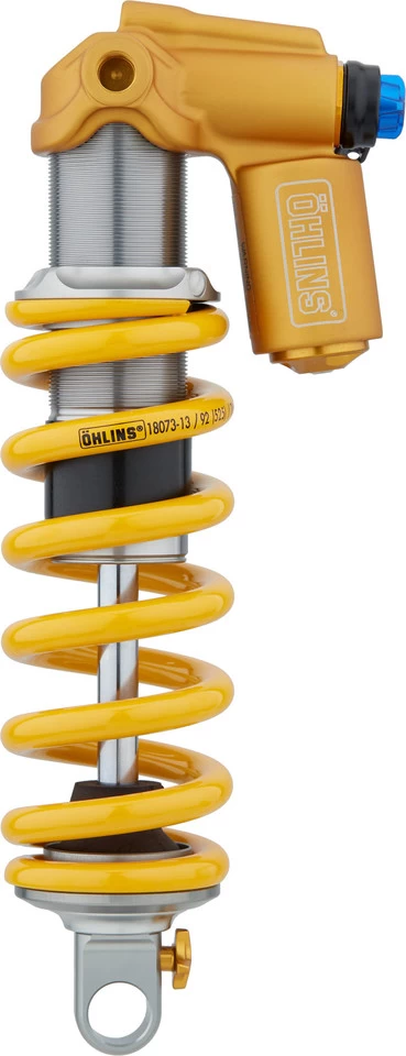 Kit De Cadre Yalla! 29" Avec ÖHLINS TTX 22 M.2 Coil 5 Kit De Cadre Yalla! 29" Avec ÖHLINS TTX 22 M.2 Coil – Image 3