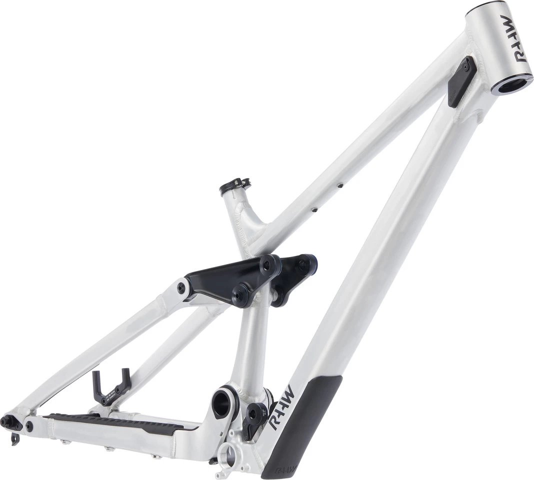 Kit De Cadre Yalla! 29" Avec ÖHLINS TTX 22 M.2 Coil 6 Kit De Cadre Yalla! 29" Avec ÖHLINS TTX 22 M.2 Coil – Image 4