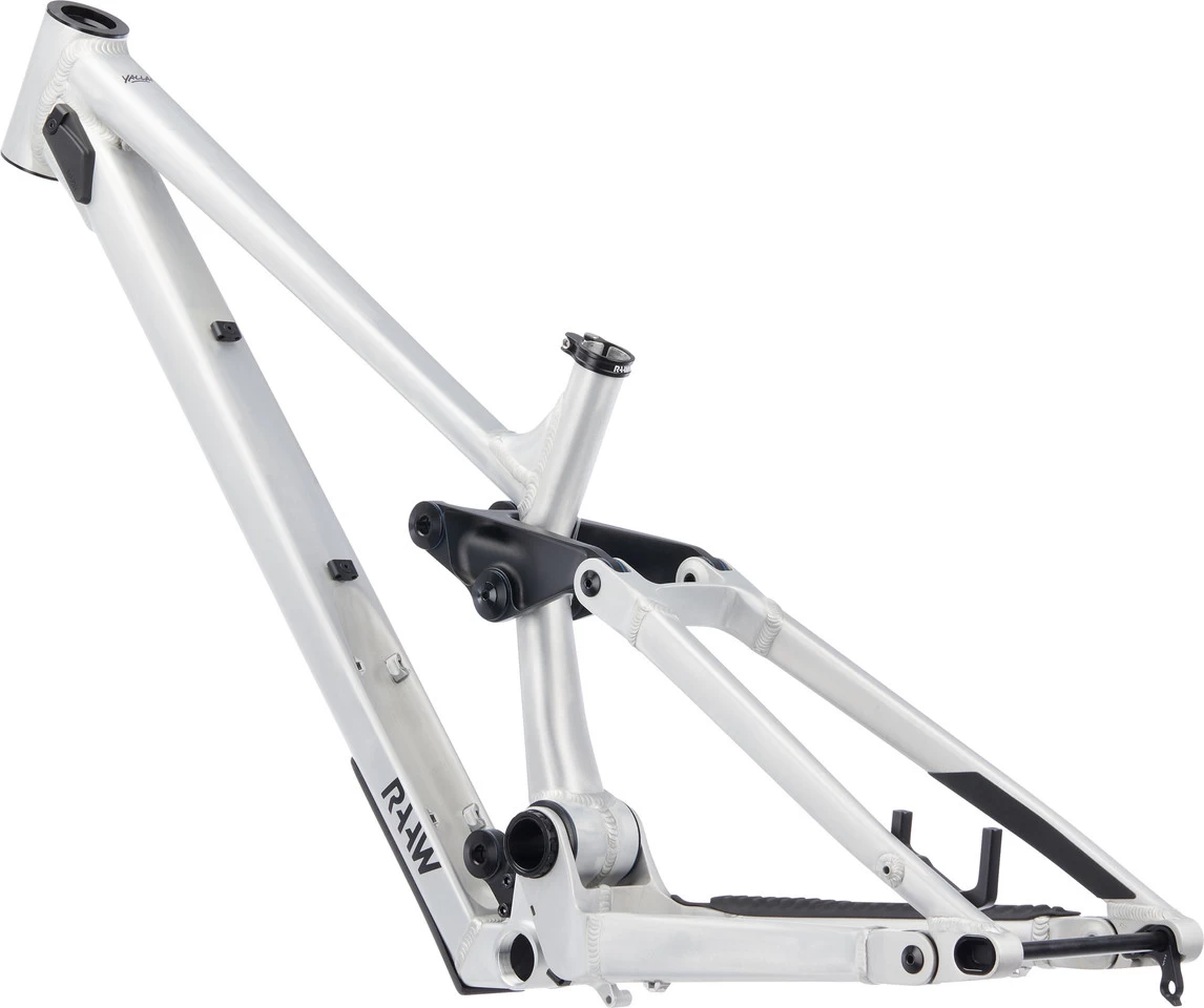 Kit De Cadre Yalla! 29" Avec ÖHLINS TTX 22 M.2 Coil 7 Kit De Cadre Yalla! 29" Avec ÖHLINS TTX 22 M.2 Coil – Image 5