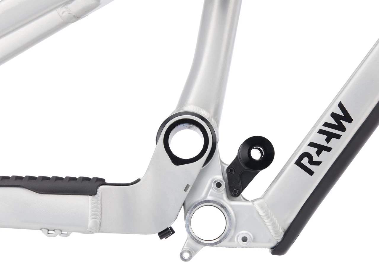 Kit De Cadre Yalla! 29" Avec ÖHLINS TTX 22 M.2 Coil 10 Kit De Cadre Yalla! 29" Avec ÖHLINS TTX 22 M.2 Coil – Image 8