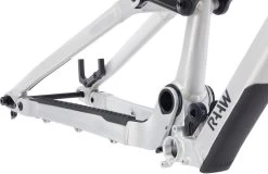 Kit De Cadre Yalla! 29" Avec ÖHLINS TTX 22 M.2 Coil 30 Kit De Cadre Yalla! 29" Avec ÖHLINS TTX 22 M.2 Coil -Accessoires De Vélo 489309