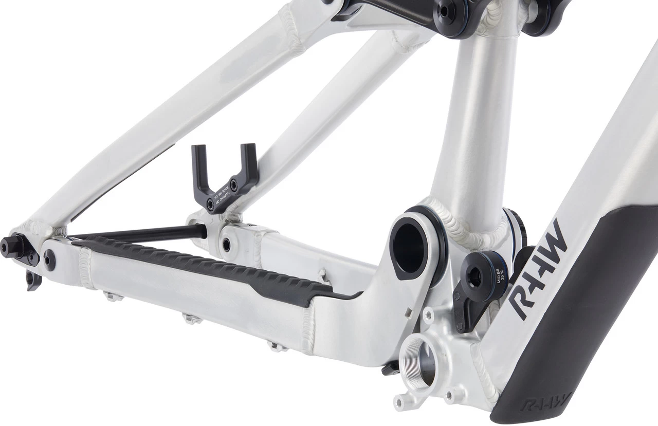 Kit De Cadre Yalla! 29" Avec ÖHLINS TTX 22 M.2 Coil 11 Kit De Cadre Yalla! 29" Avec ÖHLINS TTX 22 M.2 Coil – Image 9