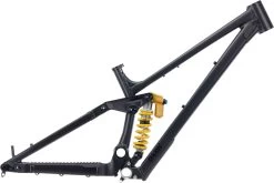 Kit De Cadre Yalla! 29" Avec ÖHLINS TTX 22 M.2 Coil 35 Kit De Cadre Yalla! 29" Avec ÖHLINS TTX 22 M.2 Coil -Accessoires De Vélo 489314