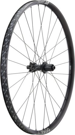 Dt-swiss Set De Roues E 1900 SPLINE 30 Boost Disc 6 Trous 29" -Accessoires De Vélo 490304