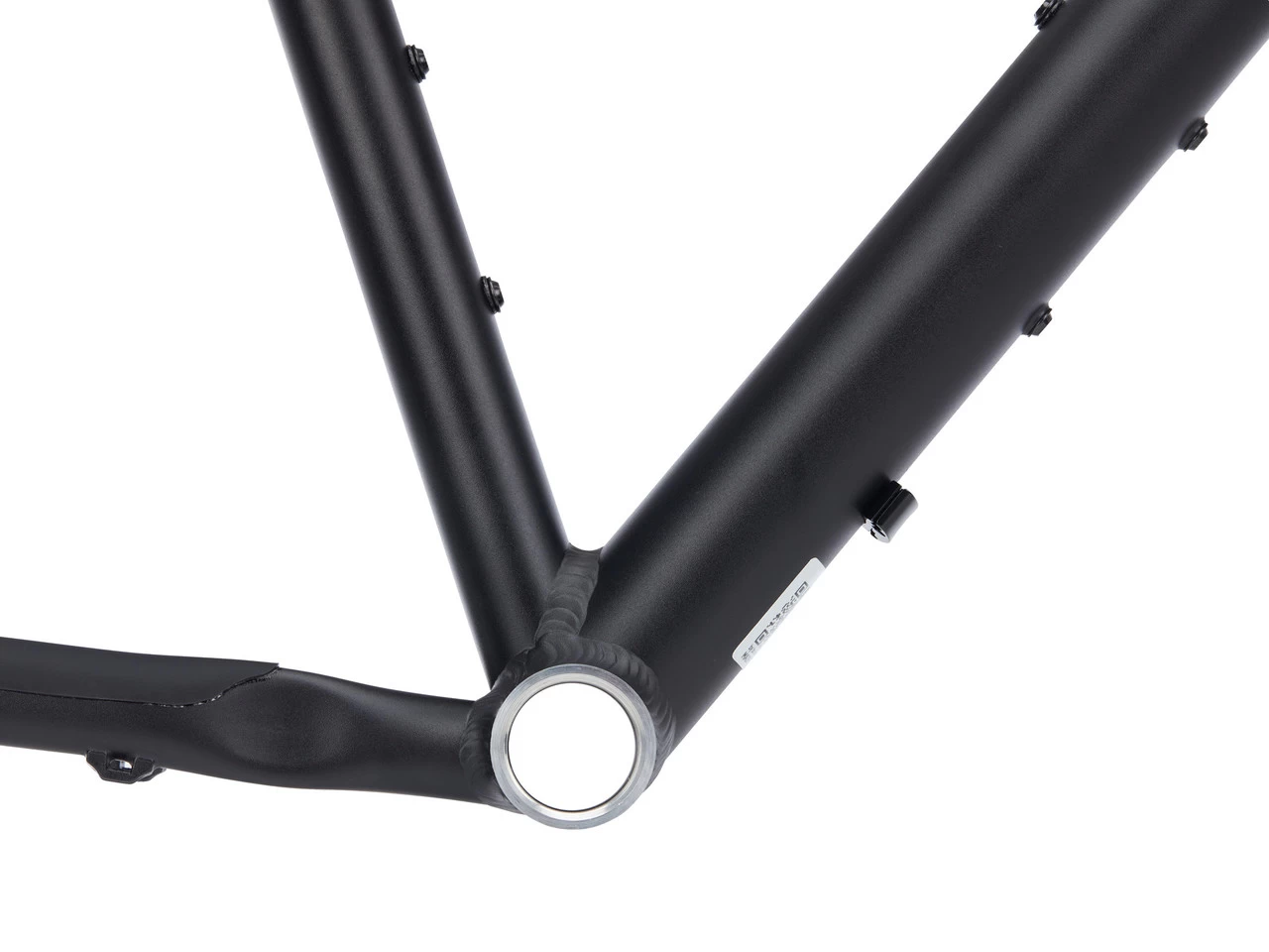 Kit De Cadre Gravel Flint 28" Modèle 2023 9 Kit De Cadre Gravel Flint 28" Modèle 2023 – Image 7