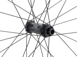 Dt-swiss Set De Roues HX 1700 SPLINE LS 27,5" 30 Boost Disc Center Lock Hybrid -Accessoires De Vélo 492608