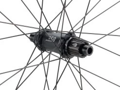 Dt-swiss Set De Roues HX 1700 SPLINE LS 27,5" 30 Boost Disc Center Lock Hybrid -Accessoires De Vélo 492610