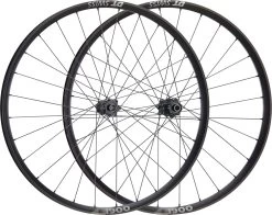 Dt-swiss Set De Roues E 1900 SPLINE 30 Boost Disc 6 Trous 27,5"