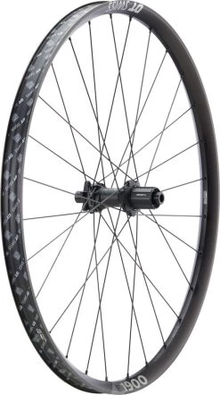 Dt-swiss Set De Roues E 1900 SPLINE 30 Boost Disc 6 Trous 27,5" -Accessoires De Vélo 493718