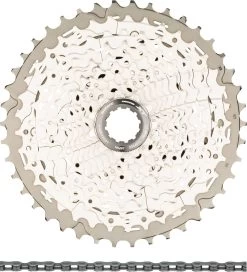 Kit De Cadre Flint 28" Avec Groupe Shimano GRX RX810 25 Kit De Cadre Flint 28" Avec Groupe Shimano GRX RX810 -Accessoires De Vélo 493994