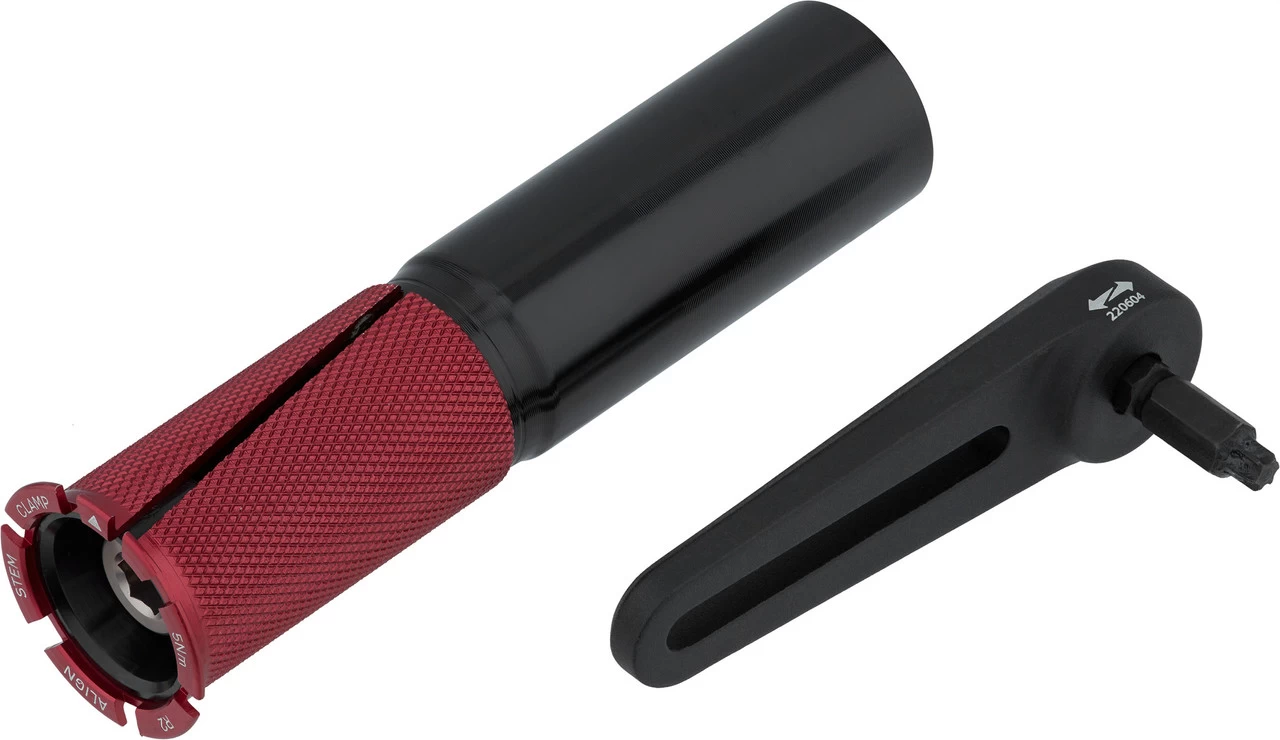 Kit De Cadre Flint 28" Avec Groupe Shimano GRX RX810 15 Kit De Cadre Flint 28" Avec Groupe Shimano GRX RX810 – Image 13