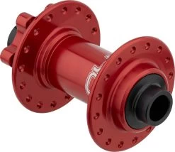 HOPE Moyeu Avant Pro 4 Disque 6 Trous Boost -Accessoires De Vélo 494423