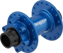 HOPE Moyeu Avant Pro 4 Disque 6 Trous 27 HOPE Moyeu Avant Pro 4 Disque 6 Trous -Accessoires De Vélo 494441