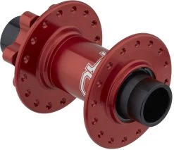 HOPE Moyeu Avant Pro 4 Disque 6 Trous 31 HOPE Moyeu Avant Pro 4 Disque 6 Trous -Accessoires De Vélo 494445