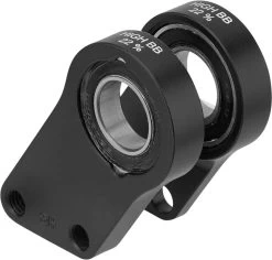 Logement D'Amortisseur Inférieur Pour Yalla! -Accessoires De Vélo 494506