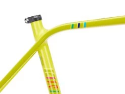 Cinelli Kit De Cadre En Carbone King Zydeco Disc Modèle 2023 20 Cinelli Kit De Cadre En Carbone King Zydeco Disc Modèle 2023 -Accessoires De Vélo 496446