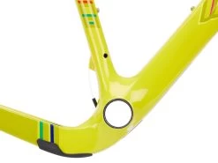 Cinelli Kit De Cadre En Carbone King Zydeco Disc Modèle 2023 21 Cinelli Kit De Cadre En Carbone King Zydeco Disc Modèle 2023 -Accessoires De Vélo 496447