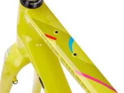 Cinelli Kit De Cadre En Carbone King Zydeco Disc Modèle 2023 23 Cinelli Kit De Cadre En Carbone King Zydeco Disc Modèle 2023 -Accessoires De Vélo 496449