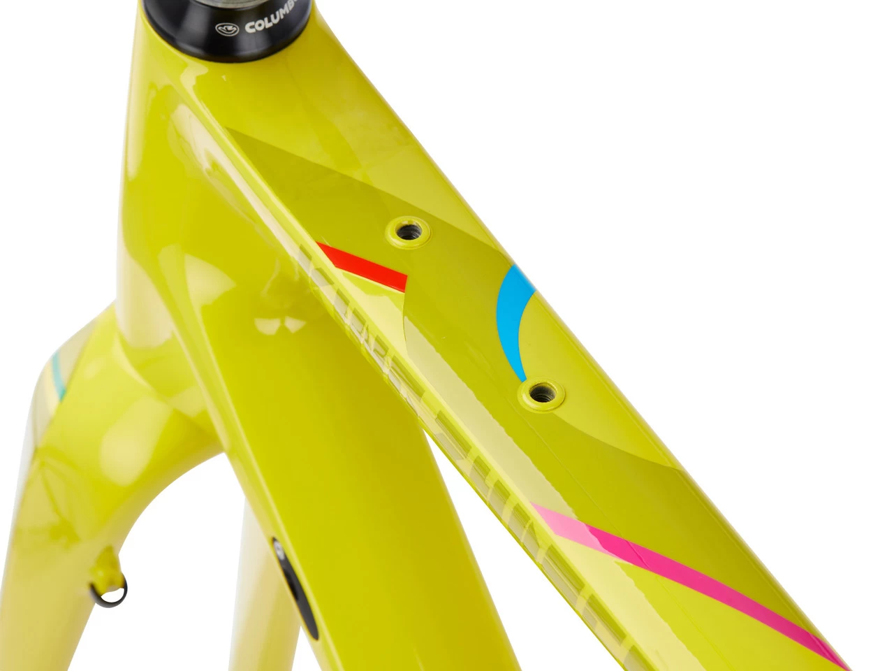 Cinelli Kit De Cadre En Carbone King Zydeco Disc Modèle 2023 11 Cinelli Kit De Cadre En Carbone King Zydeco Disc Modèle 2023 – Image 9