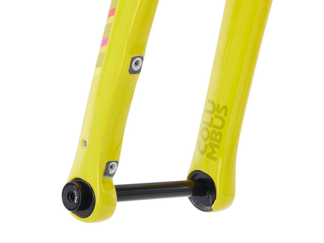 Cinelli Kit De Cadre En Carbone King Zydeco Disc Modèle 2023 13 Cinelli Kit De Cadre En Carbone King Zydeco Disc Modèle 2023 – Image 11