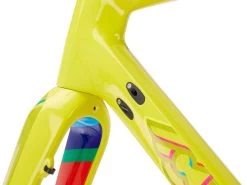 Cinelli Kit De Cadre En Carbone King Zydeco Disc Modèle 2023 26 Cinelli Kit De Cadre En Carbone King Zydeco Disc Modèle 2023 -Accessoires De Vélo 496452