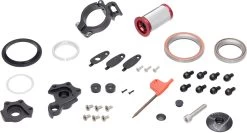 Cinelli Kit De Cadre En Carbone King Zydeco Disc Modèle 2023 27 Cinelli Kit De Cadre En Carbone King Zydeco Disc Modèle 2023 -Accessoires De Vélo 496453