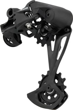 SRAM Dérailleur Arrière SX Eagle 12 Vitesses 8 SRAM Dérailleur Arrière SX Eagle 12 Vitesses -Accessoires De Vélo 496483