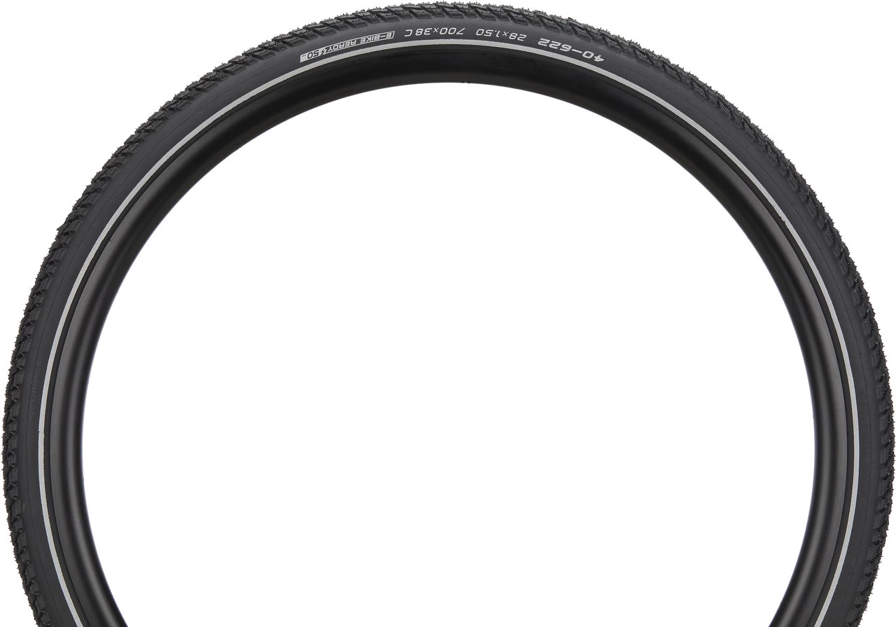 Schwalbe Pneu Rigide Marathon Plus Tour Performance ADDIX 28" 4 Schwalbe Pneu Rigide Marathon Plus Tour Performance ADDIX 28" – Image 2