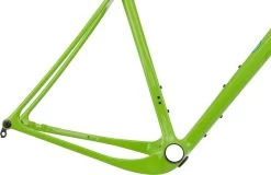 Kit De Cadre NEW U.P. -Accessoires De Vélo 501300