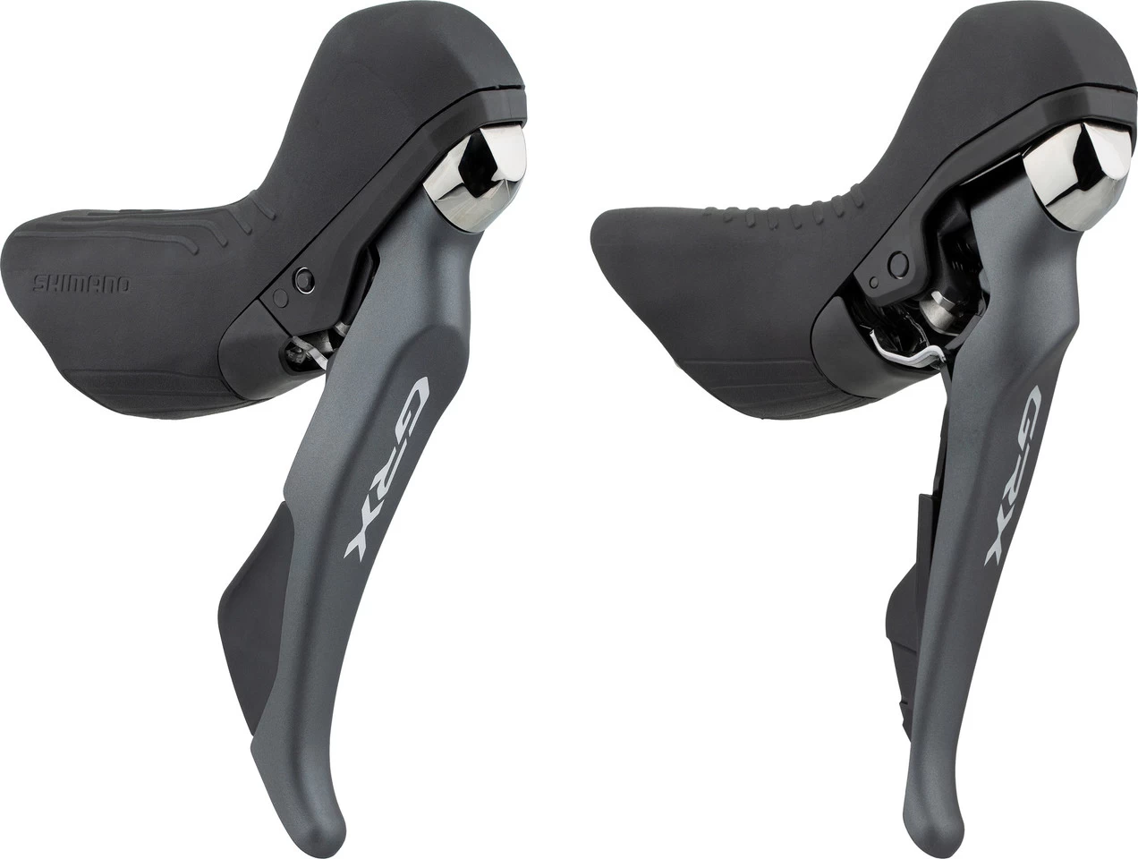 Kit De Cadre NEW U.P. Avec Groupe Shimano GRX RX810 9 Kit De Cadre NEW U.P. Avec Groupe Shimano GRX RX810 – Image 7