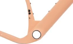 3T Kit De Cadre En Carbone Exploro Ultra -Accessoires De Vélo 501359