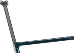 3T Kit De Cadre En Carbone Exploro Ultra -Accessoires De Vélo 501370