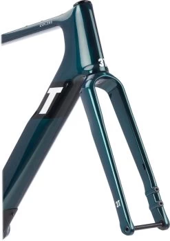 3T Kit De Cadre En Carbone Exploro Ultra -Accessoires De Vélo 501372
