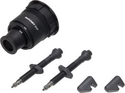 Dt-swiss Set De Roues En Carbone CRC 1400 SPLINE 35 Disc Center Lock 28" -Accessoires De Vélo 501824