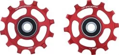 CERAMICSPEED Galets De Dérailleur Coated SRAM Red / Force AXS 12 Vitesses