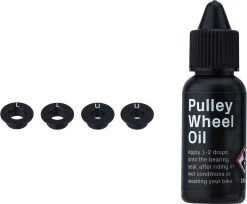 CERAMICSPEED Galets De Dérailleur Coated SRAM Red / Force AXS 12 Vitesses -Accessoires De Vélo 501928