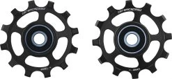 CERAMICSPEED Galets De Dérailleur Coated SRAM Red / Force AXS 12 Vitesses -Accessoires De Vélo 501929