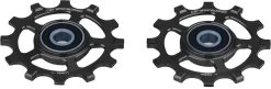 CERAMICSPEED Galets De Dérailleur Coated SRAM Red / Force AXS 12 Vitesses -Accessoires De Vélo 501930
