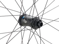 Dt-swiss Set Roues HXC 1501 SPLINE One 29" 30 Boost Disc Center Lock Hybrid -Accessoires De Vélo 502033