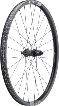 Dt-swiss Set Roues HXC 1501 SPLINE One 29" 30 Boost Disc Center Lock Hybrid -Accessoires De Vélo 502034