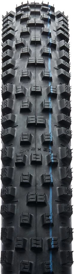 Schwalbe Pneu Souple Nobby Nic Evolution ADDIX SpeedGrip Super Race 29" 9 Schwalbe Pneu Souple Nobby Nic Evolution ADDIX SpeedGrip Super Race 29" -Accessoires De Vélo 502052