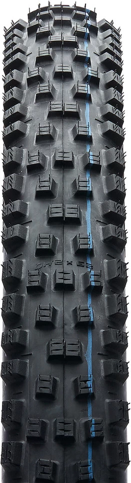 Schwalbe Pneu Souple Nobby Nic Evolution ADDIX SpeedGrip Super Race 29" 6 Schwalbe Pneu Souple Nobby Nic Evolution ADDIX SpeedGrip Super Race 29" – Image 4