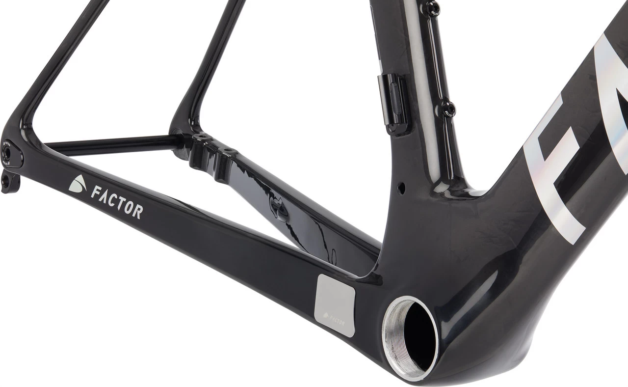 Kit De Cadre En Carbone OSTRO V.A.M. Disc 10 Kit De Cadre En Carbone OSTRO V.A.M. Disc – Image 8