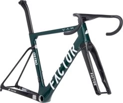 Kit De Cadre En Carbone OSTRO V.A.M. Disc 33 Kit De Cadre En Carbone OSTRO V.A.M. Disc -Accessoires De Vélo 502335