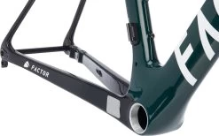 Kit De Cadre En Carbone OSTRO V.A.M. Disc 39 Kit De Cadre En Carbone OSTRO V.A.M. Disc -Accessoires De Vélo 502341