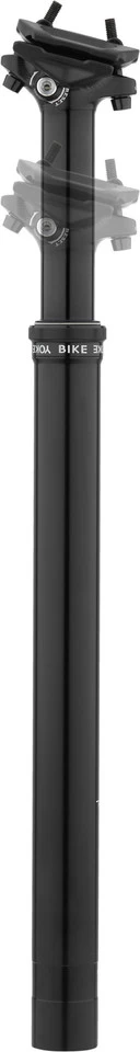 BikeYoke Tige De Selle Télescopique Revive 272 80 Mm Sans Télécommande