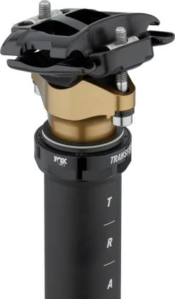 Fox Racing Shox Tige De Selle Transfer SL Factory 125 Mm -Accessoires De Vélo 503285
